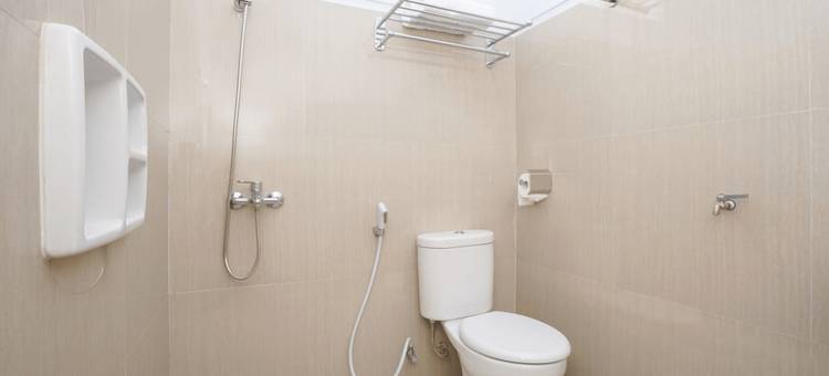 拉卡住宅伊斯兰普沃哈霍外南梦酒店(Raka Residence Purwoharjo Banyuwangi)图片