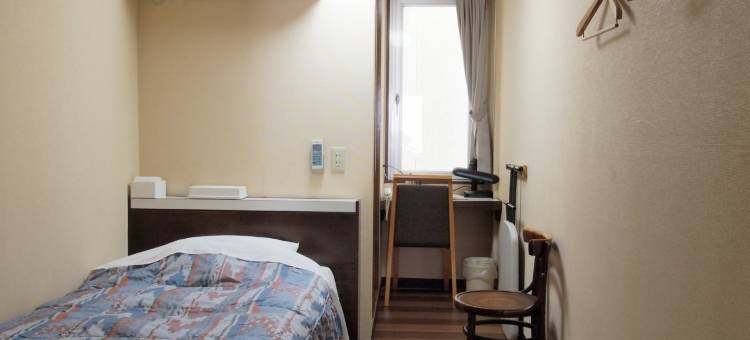 筑波Daily-Inn旅馆(Tsukuba Daily Inn)图片