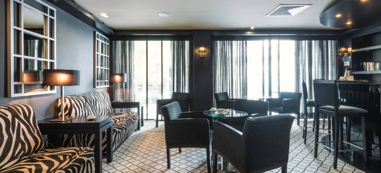 里斯本酒店(Hotel Lisboa)图片