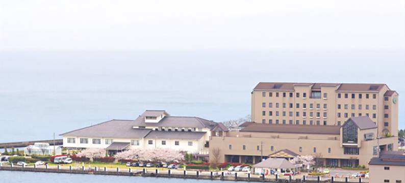 北琵琶湖Grazie酒店(Kitabiwako Hotel Grazie)图片