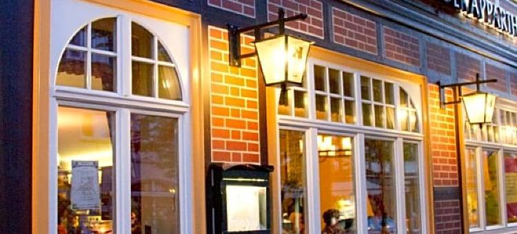 艾特维格鲁德公寓式酒店(Altwernigeröder Apparthotel)图片