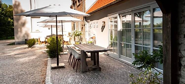 舒尔迪坎特住宿加早餐旅馆(B&B Scheldekant)图片