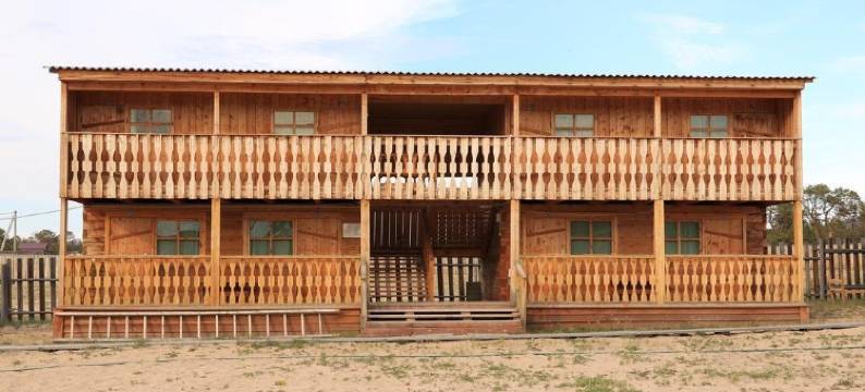 卡拉凡卡旅馆(Guest House Karavanka)图片