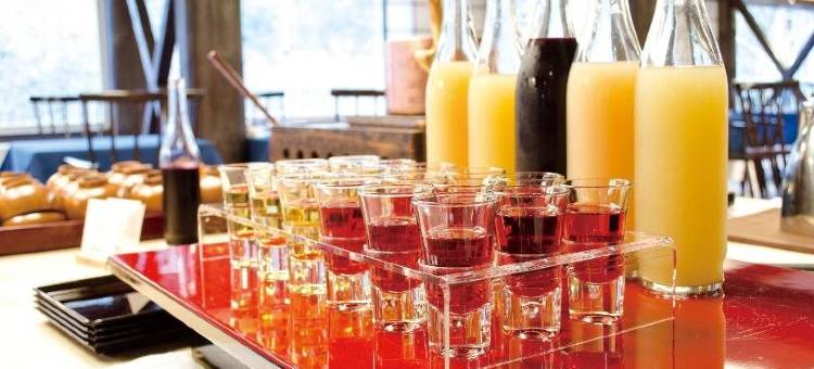 五千尺酒店 上高地(Gosenjaku Hotel)图片