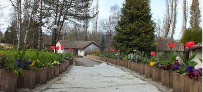 曼奎伊尔酒店(Hotel Restaurant le Manguier)图片