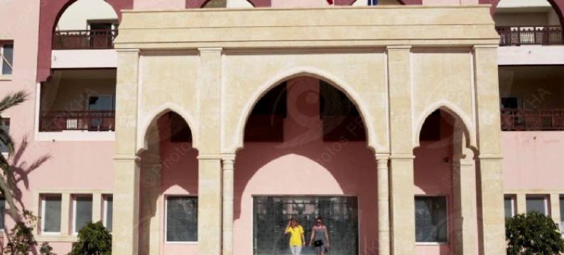 莱拉梅里亚姆俱乐部酒店(Hotel & Club Lella Meriam)图片