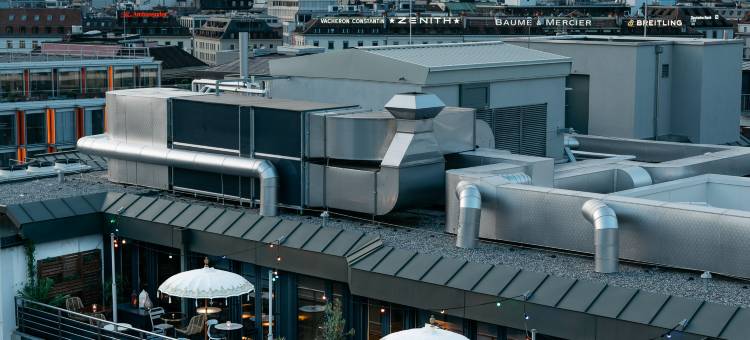 Ruby Claire瑰宝酒店(日内瓦日内瓦湖)(Ruby Claire Hotel Geneva by IHG)图片