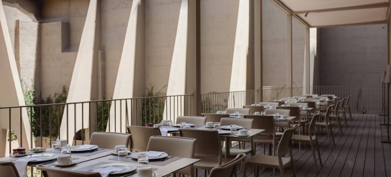 流明酒店及里斯本灯光秀(Lumen Hotel & the Lisbon Light Show)图片