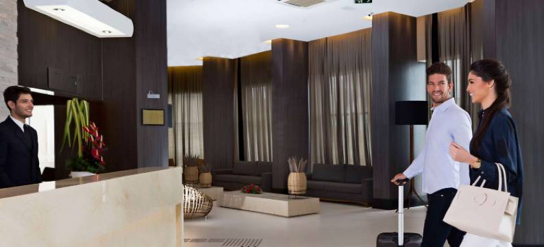 金色郁金香纳塔尔蓬内格拉酒店(Golden Tulip Natal Ponta Negra)图片