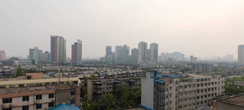 栖牛恳恳民宿(一环路西三段分店)图片