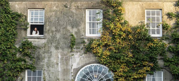 巴利马洛度假屋(Ballymaloe House Hotel)图片