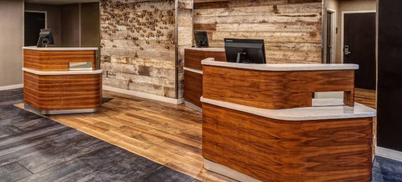 纳什维尔范德比尔特/西区万豪万怡酒店(Courtyard by Marriott Nashville Vanderbilt/West End)图片