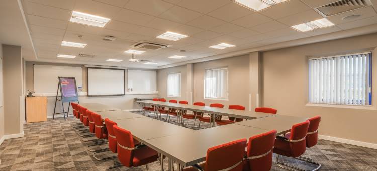 Holiday Inn Express 凯特林(Holiday Inn Express Kettering)图片