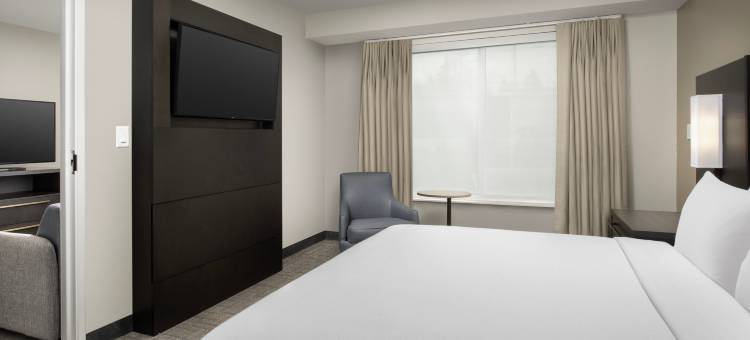 Residence Inn Portland Clackamas图片