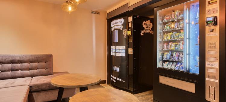 普瑞米尔伦敦贝克敦酒店(Premier Inn London Beckton)图片