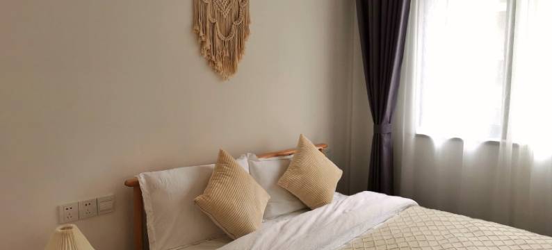 复得岛旅店公寓(天吴道分店)图片