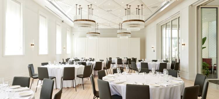 洲际索伦托莫宁顿半岛酒店-IHG酒店(InterContinental Hotels Sorrento Mornington Peninsula)图片
