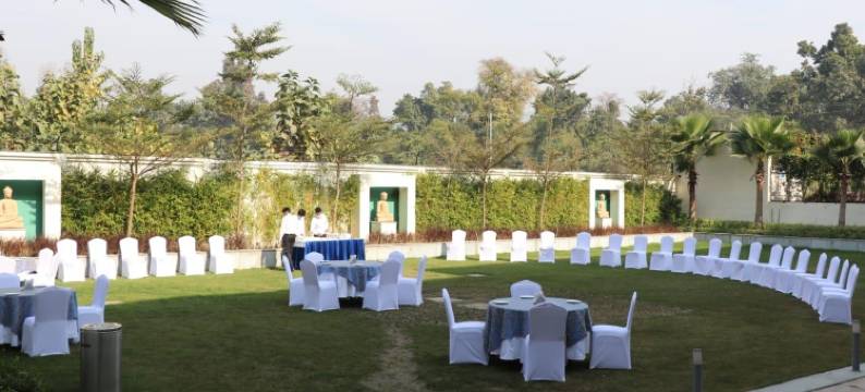 皮纳卡酒店及度假村(Pinaka Hotels & Resorts)图片