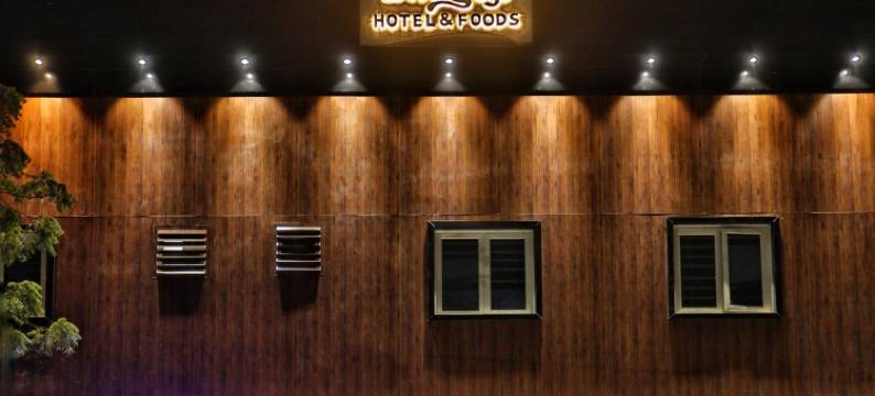 巴古吉酒店(Hotel Bhaguji)图片