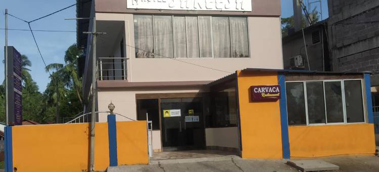 希尔斯尼尔酒店(Hotel Shreesh (Neil))图片