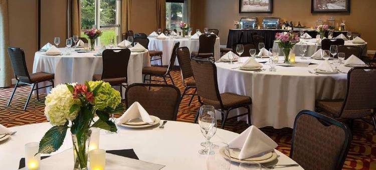 波特兰/比弗顿希尔顿花园酒店(Hilton Garden Inn Portland/Beaverton)图片