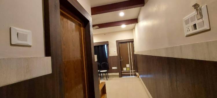 阿南亚酒店(Ananya Hotel)图片