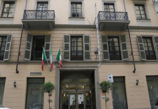 Hotel Urbani Hotel Overview