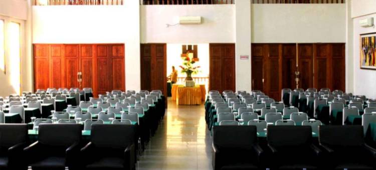 皮雅酒店-班旦实武牙(Pia Hotel Pandan Sibolga)图片