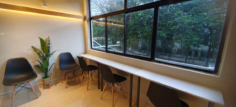 上城酒店 @ 梳邦再也 SS15(De UPTOWN Hotel @ Subang Jaya SS15)图片