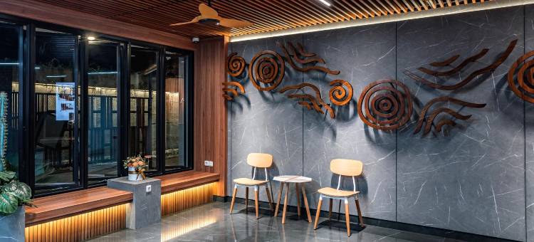 梭罗新罗亚生活(Loa Living Solo Baru)图片