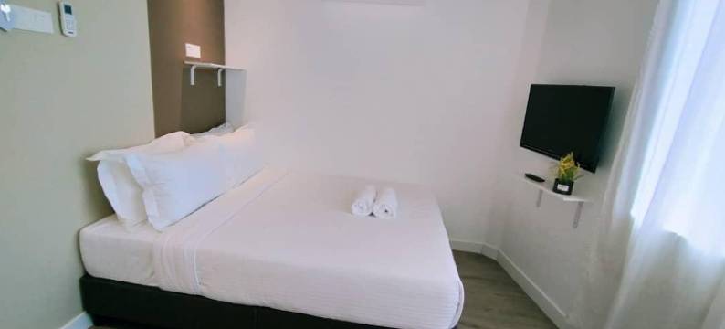 Kb街精品酒店(Kb Street Boutique Hotel)图片