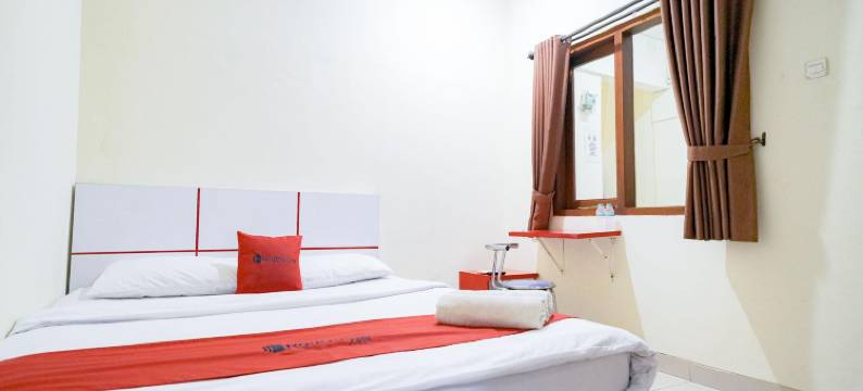 布阿巴图5号红多兹酒店(RedDoorz at Buah Batu 5)图片