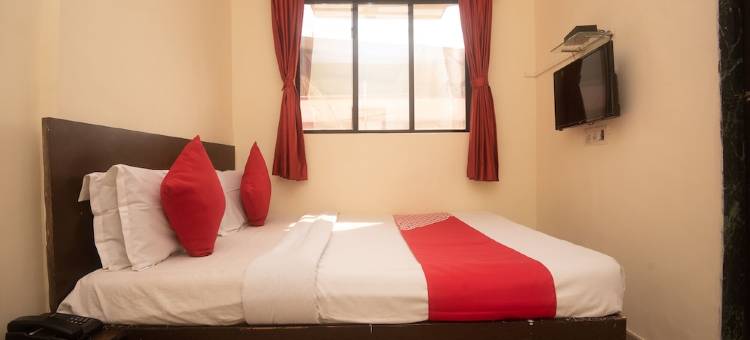 OYO 23285 the Diplomat Lodging图片