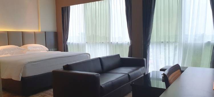 KSL温泉度假酒店(KSL Hot Spring Resort)图片