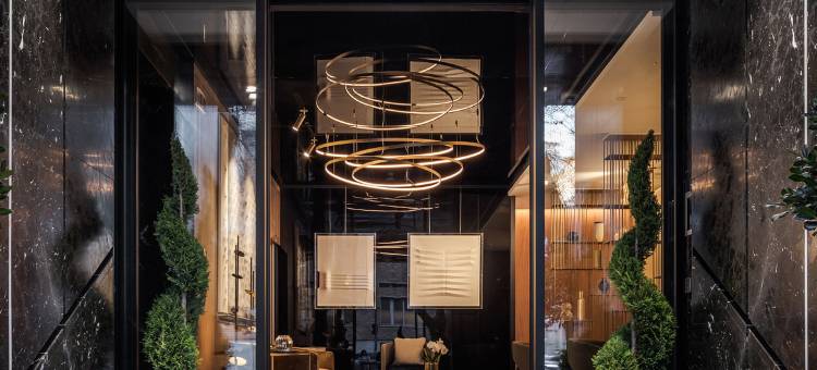 米兰卡萨巴廖尼酒店(Casa Baglioni Milan - the Leading Hotels of the World)图片