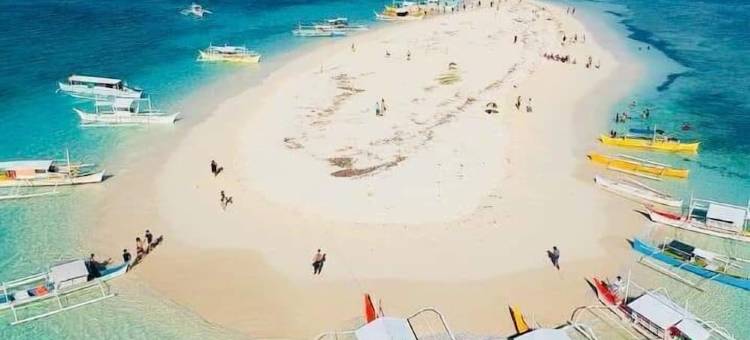 锡亚高热带青年旅馆(Siargao Tropic Hostel)图片