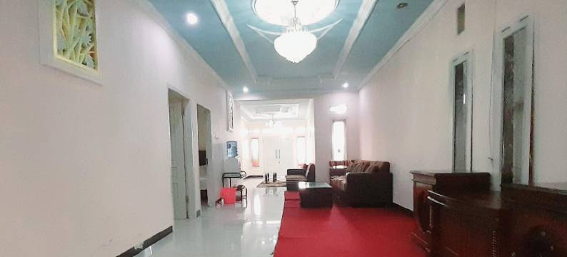 RedDoorz Syariah Near Komplek Candi Arjuna Dieng 2图片