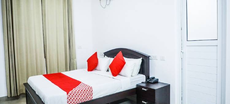 OYO 27757 Mayflower Residency图片