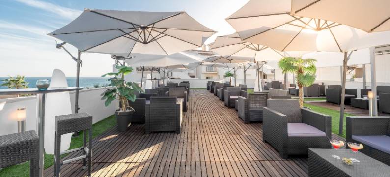 太阳海岸VIK格兰酒店(Gran Hotel Costa del Sol)图片