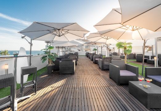 Gran Hotel Costa del Sol Hotel Overview