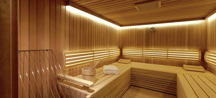 维也纳广场希尔顿酒店(Hilton Vienna Plaza)图片