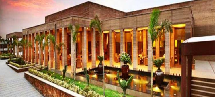 拉里曼加酒店(The Lalit Mangar)图片