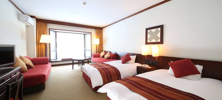 蓼科町东急酒店(Tateshina Tokyu Hotel)图片