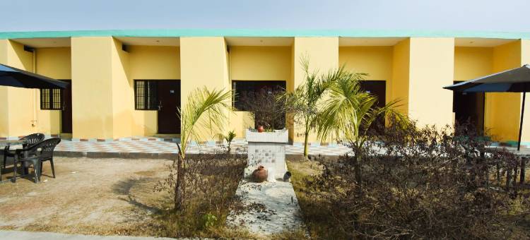 Spot on Saini Guest House图片