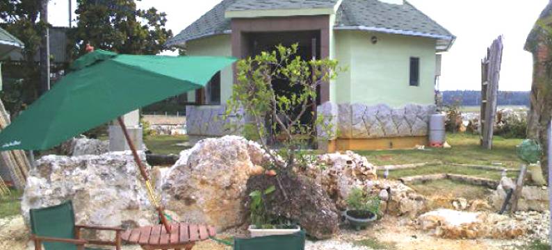 南大东 别墅 喜乐(南大东岛〉(Minamidaito Cottage Kiraku (Minamidaitoshima))图片