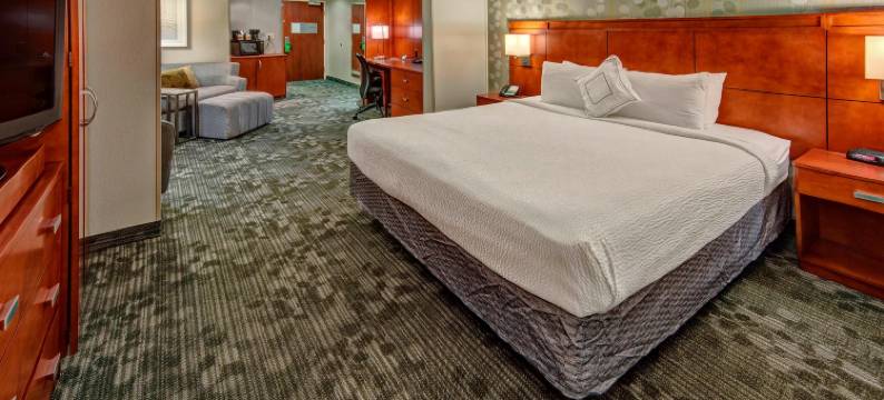 亚历山德里亚万怡酒店(Courtyard Alexandria)图片