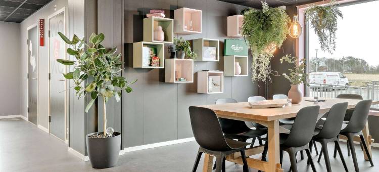 Aiden by Best Western Herning图片