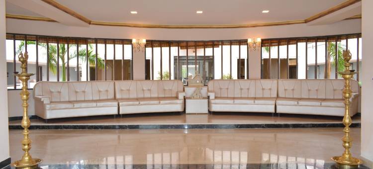 雅典娜酒店(Athena Hotel)图片