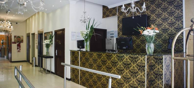 科尔乌尔祖卡酒店(Ker Urquiza Hotel)图片