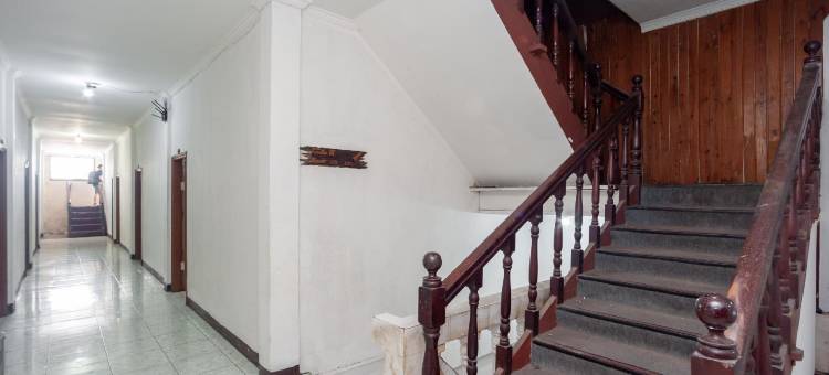 RedDoorz @ Jalan Jendral Sudirman Jambi 2图片